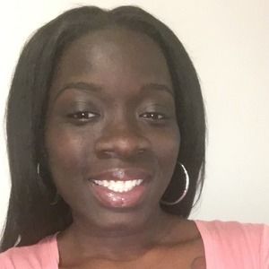 Meet your Posher, Antionette